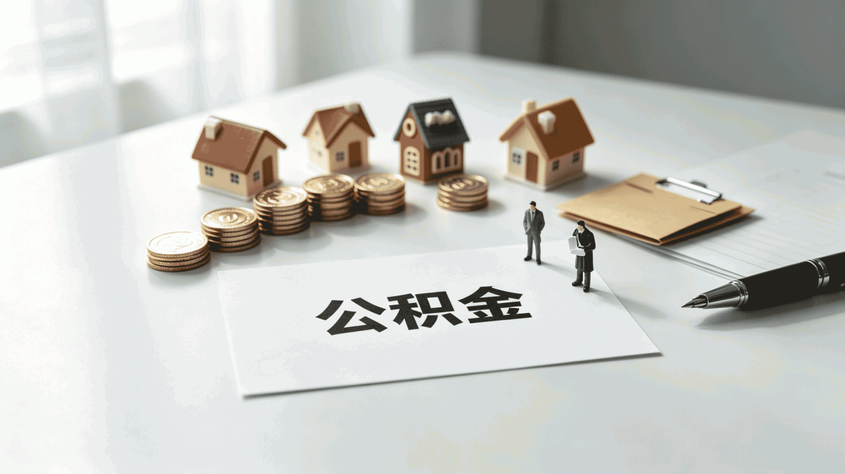 延边公积金快速提取当天到账，新规口径适用哪些人