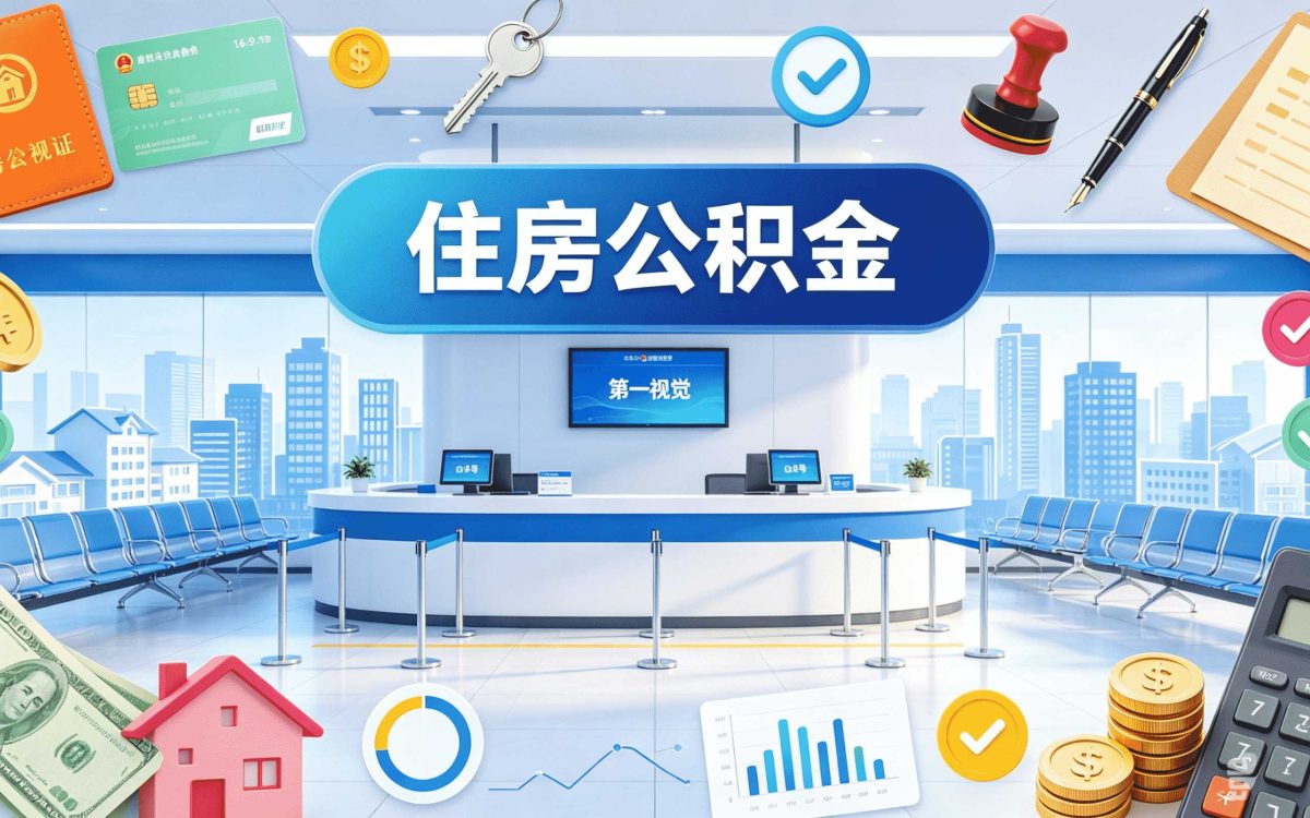 延边公积金代办服务内容当前口径怎么算