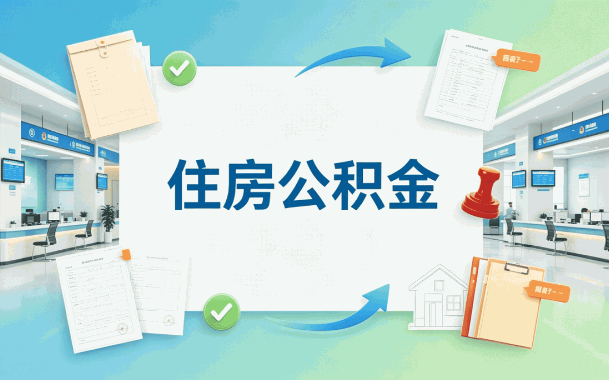 延边帮忙提取公积金的中介怎么收费我跑两趟