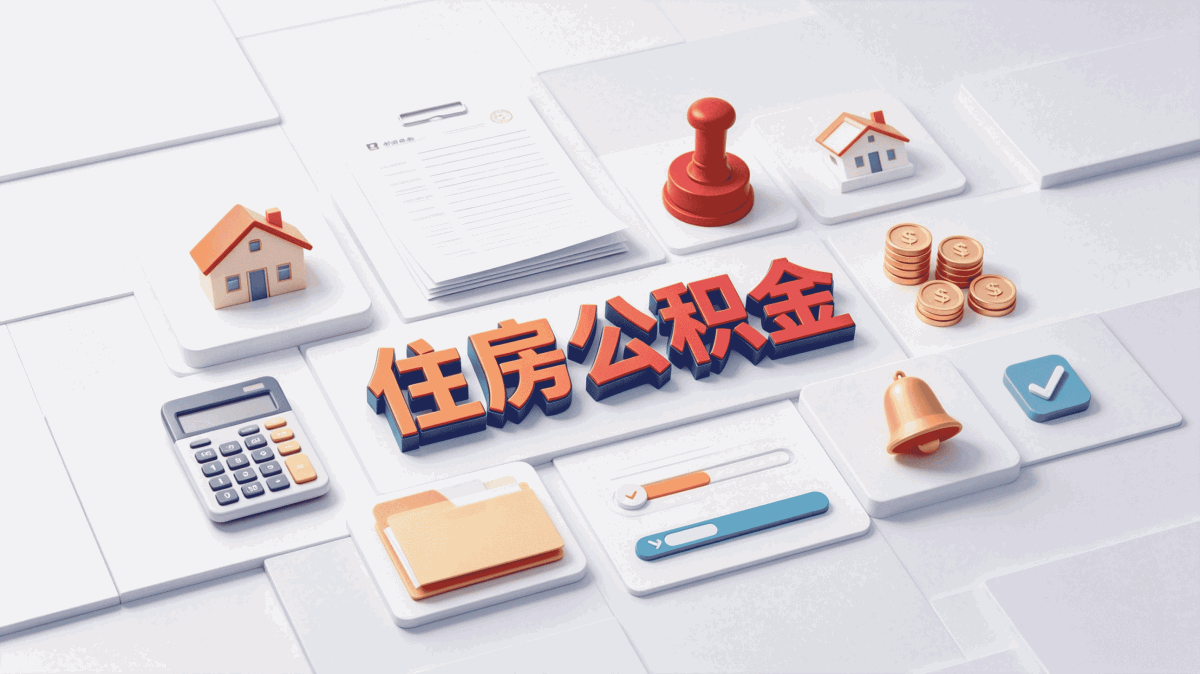 延边公积金比例可以往下调整吗需要哪些材料