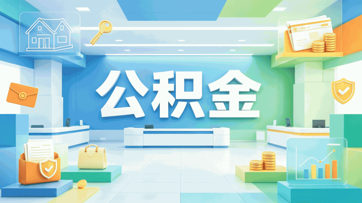 延边正规专业公积金代提靠不靠谱算不算违规