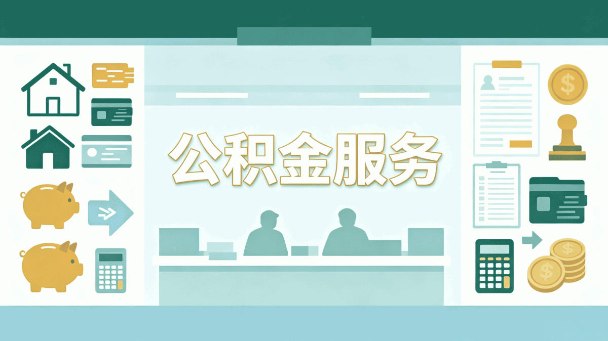 延边国企员工公积金提取到底行不行