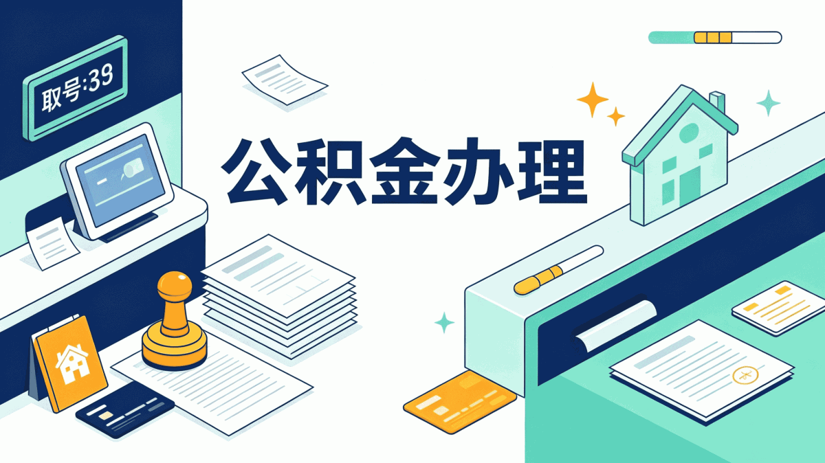 延边公积金提取失败了怎么办
