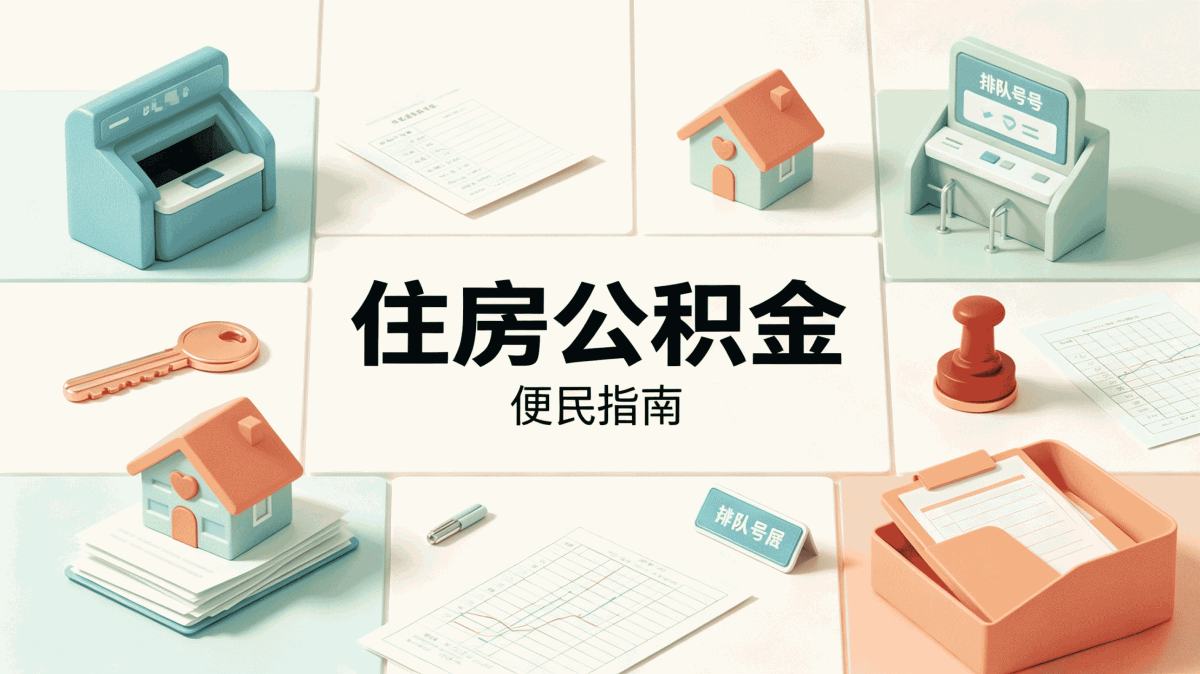 延边公积金提取失败了怎么办