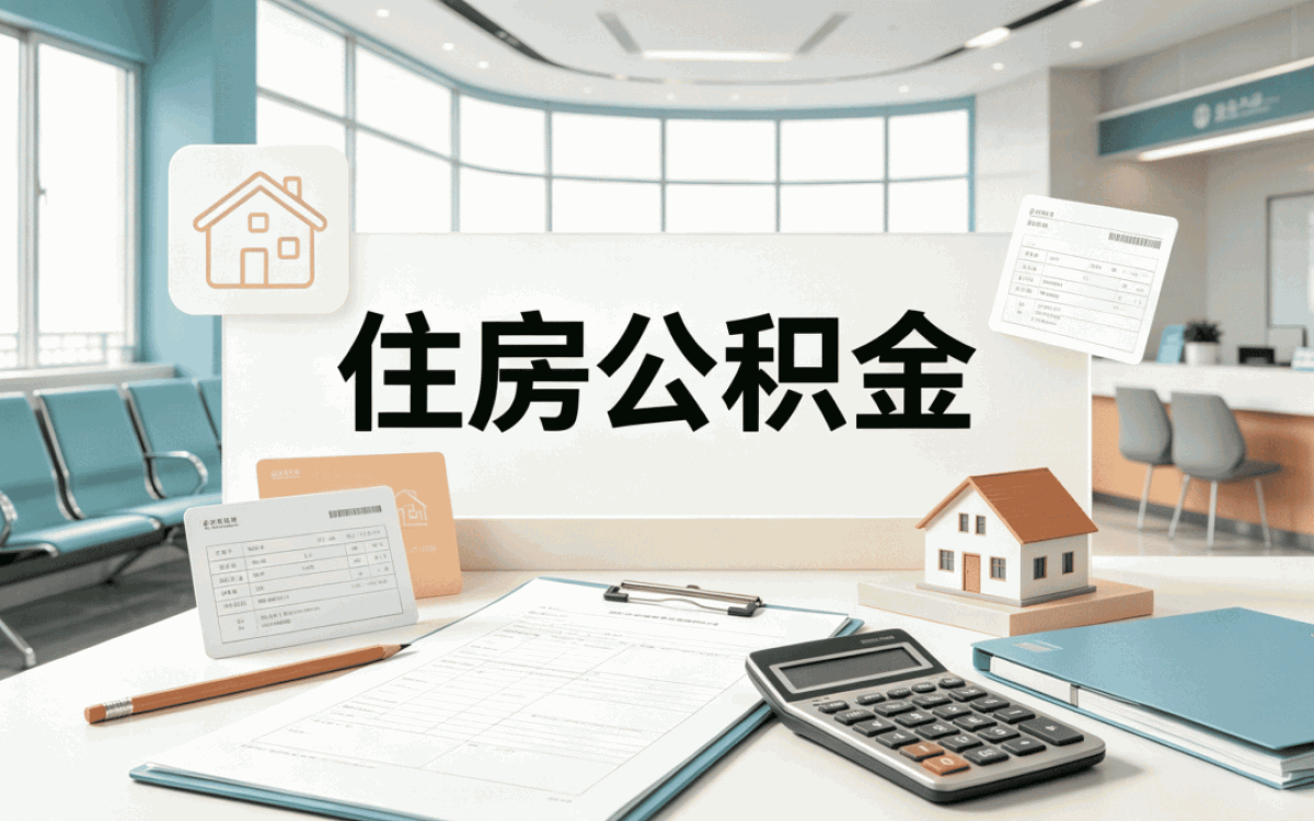 延边帮忙提取公积金的中介怎么收费我跑两趟
