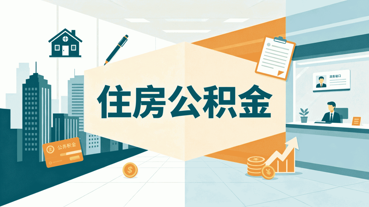 延边公积金比例可以往下调整吗需要哪些材料