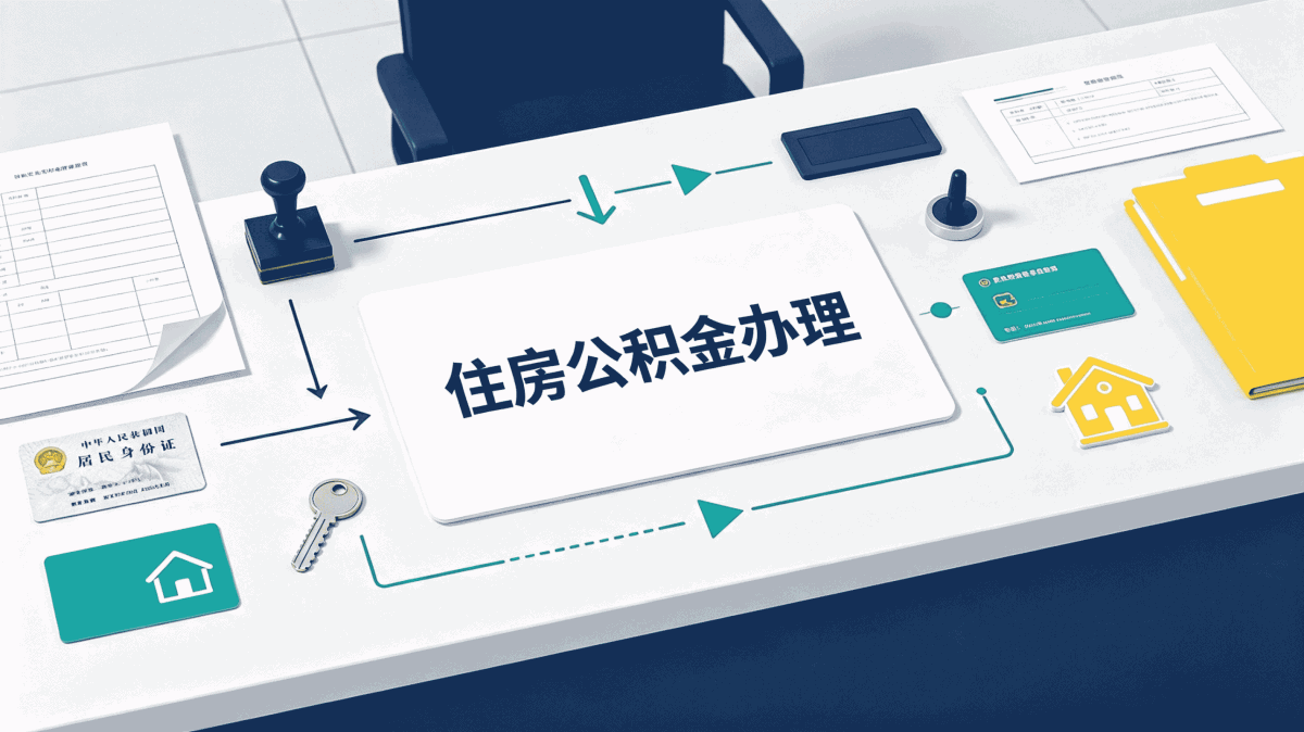 延边公积金提取条件最新政策有变化吗怎么算
