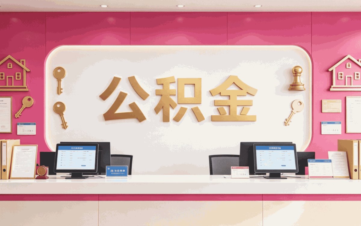 延边辞职公积金提取办理须知哪种划算差多少钱