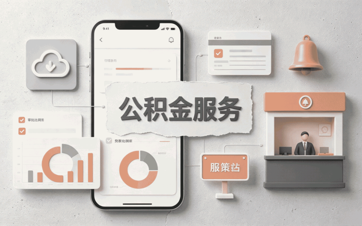 延边公积金异地提取新政策算账：差多少钱
