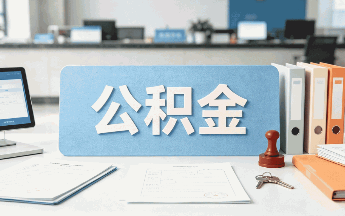 延边异地公积金账户转移别等到卡住才后悔