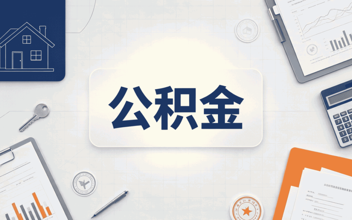 延边公积金提取代办合法吗这几个坑容易白跑