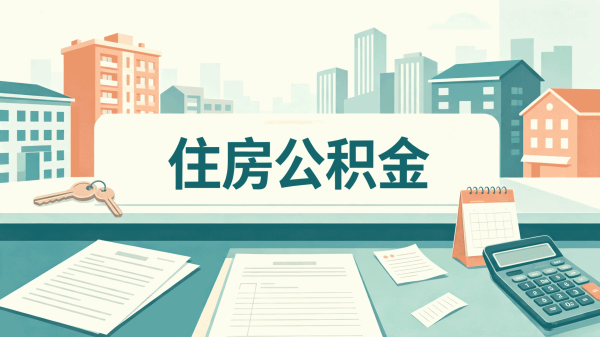 延边公积金提取代办合法吗这几个坑容易白跑