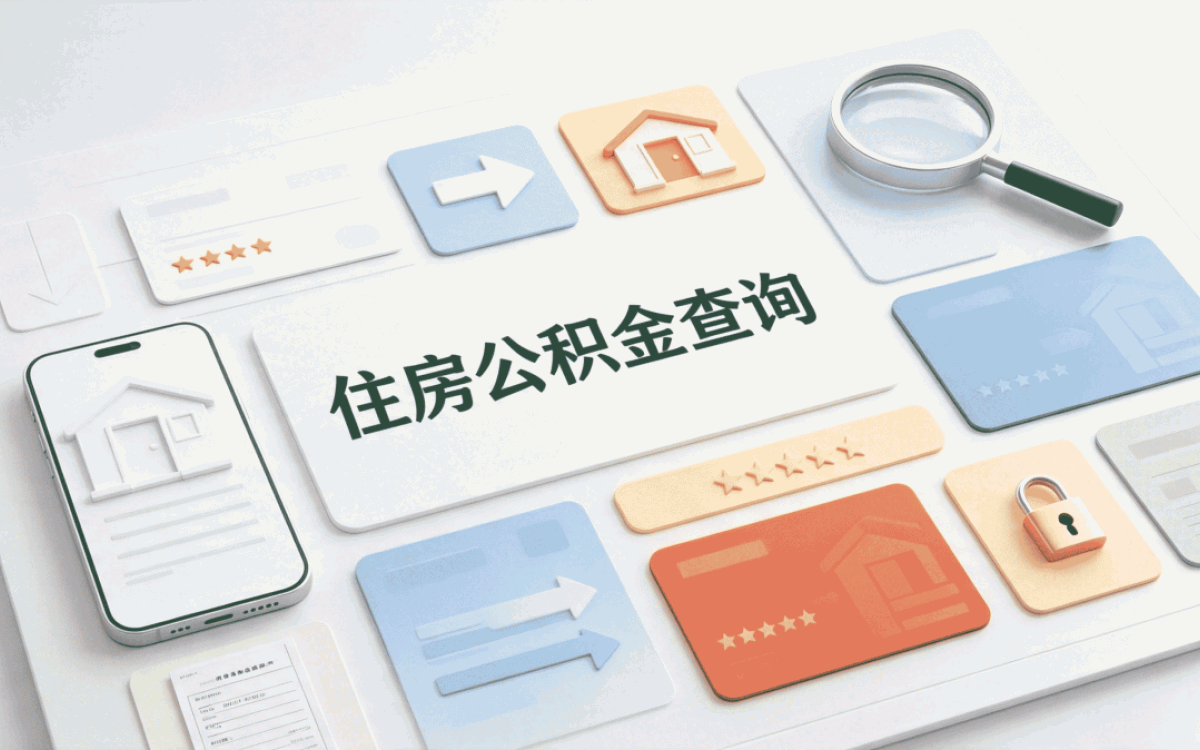 延边公积金快速提取当天到账，新规口径适用哪些人