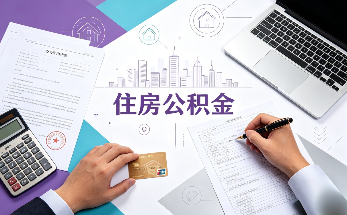延边正规专业公积金代提靠不靠谱算不算违规