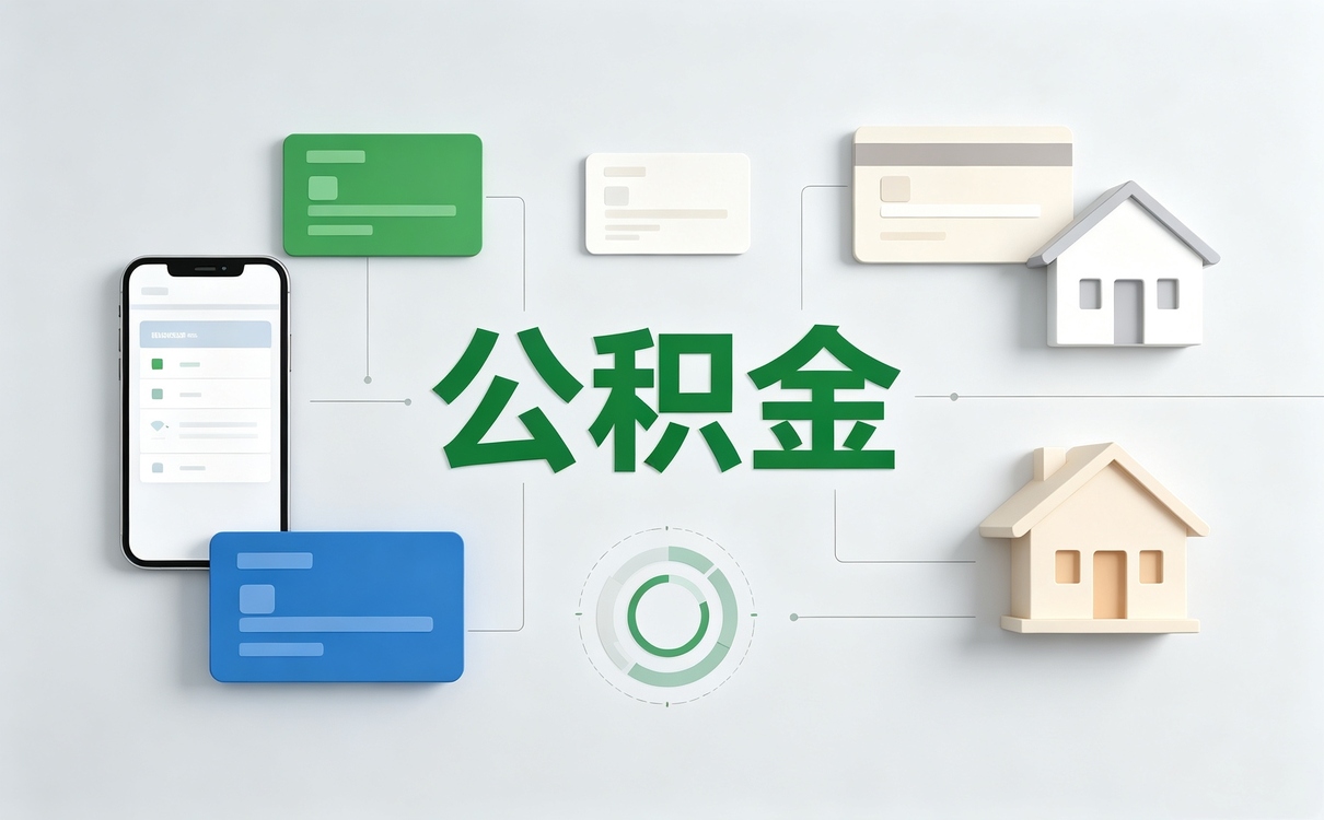 延边异地公积金账户转移别等到卡住才后悔