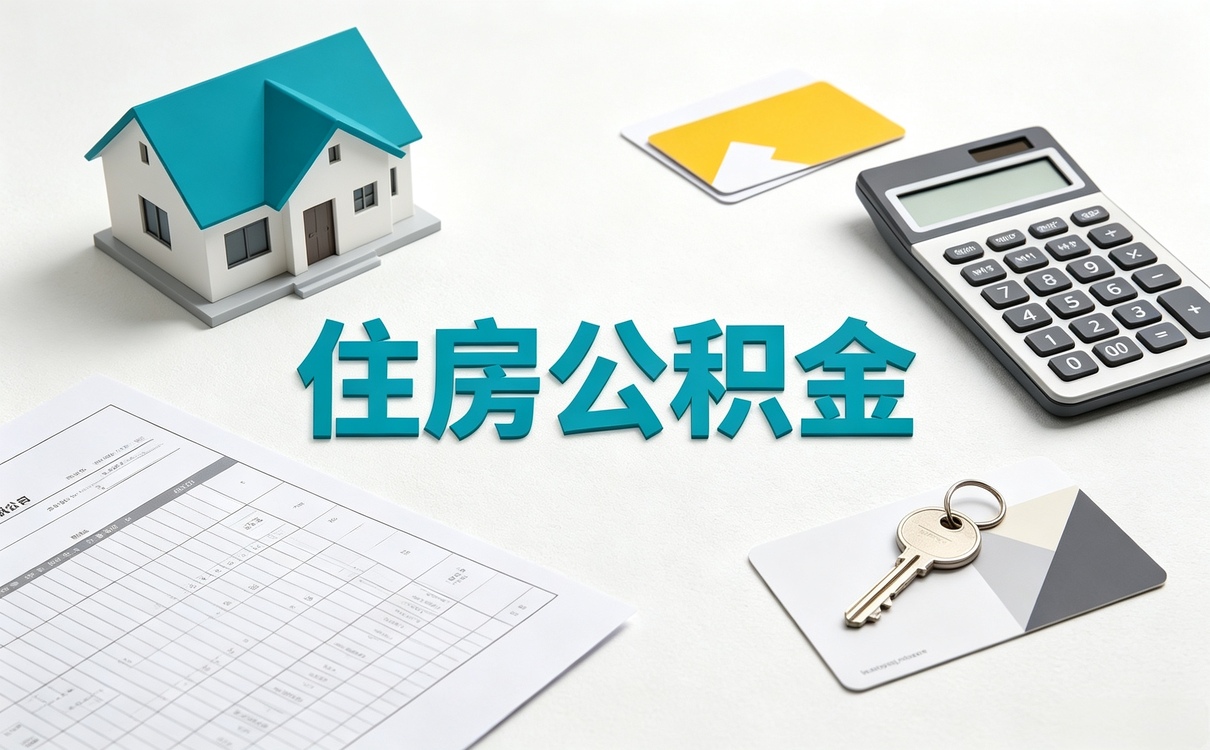 延边公积金销户提取注意事项这几种情况要注意