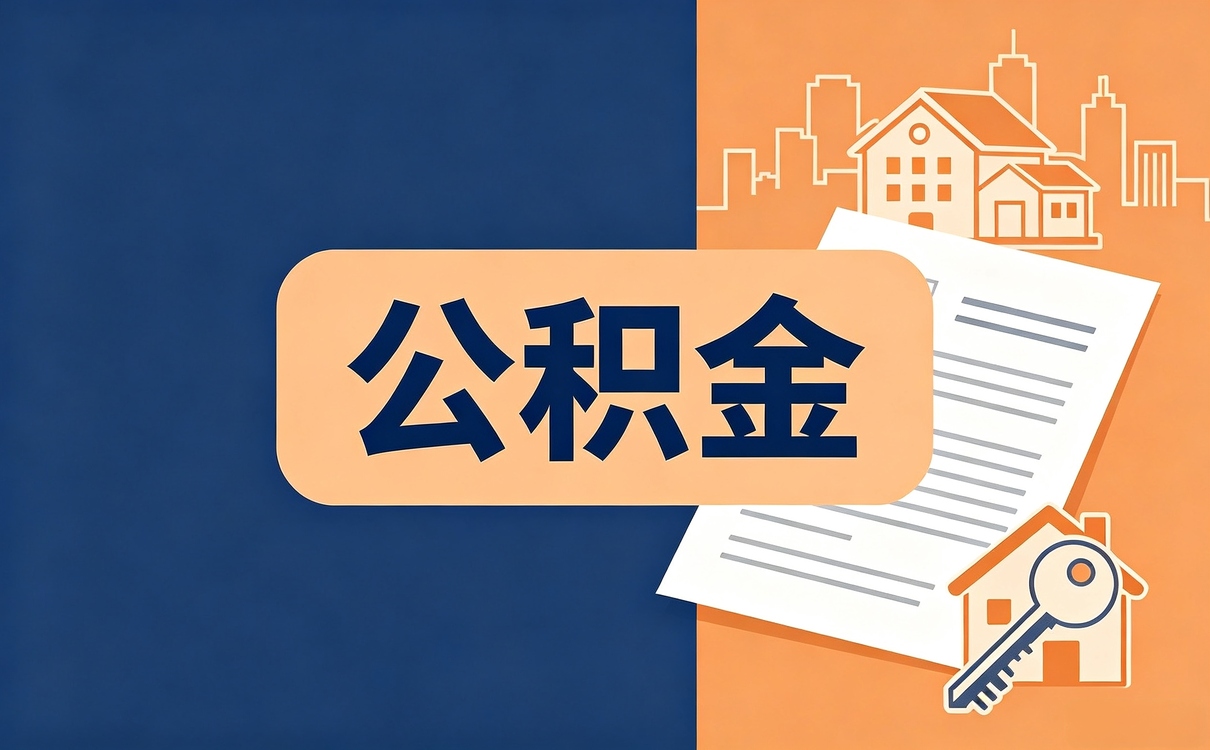 延边公积金贷款抵押物范围办理指南带啥材料
